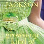 A Grown-up Kind of Pretty by Joshilyn Jackson
