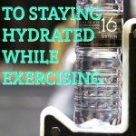 It's super important to stay hydrated while working out! Check out these 6 Tips to Staying