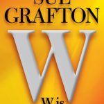 Book Review: W is for Wasted by Sue Grafton