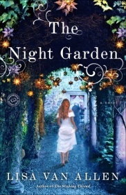 Book Review: The Night Garden by Lisa Van Allen