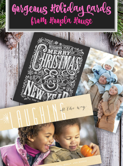 Looking for Holiday Card options?? Check out the awesome Holiday Card collection from Hoopla House Creative!