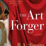 Book Review: The Art Forger by B. A. Shapiro