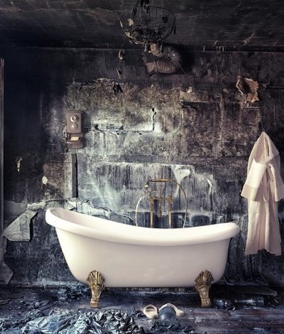 Weekend Inspired: Pamper Yourself with a DIY Beauty treatment!