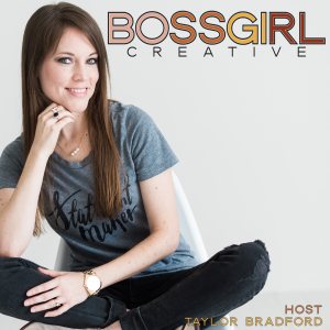 Boss Girl Creative Podcast